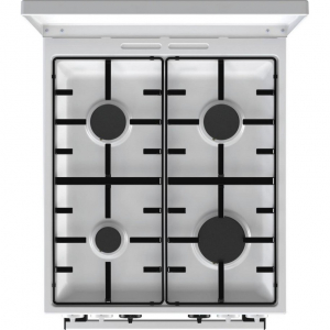 Gas\el cooker Gorenje K5341WH