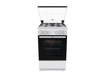 Gas\el cooker Gorenje GK 5A21 WH