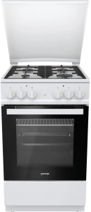 Gas\el cooker Gorenje K5142WF-B