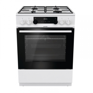 Gas cooker Gorenje KS 635 W