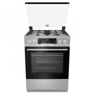 Gas cooker Gorenje K 634 XF