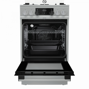 Gas\el cooker Gorenje K5341XF