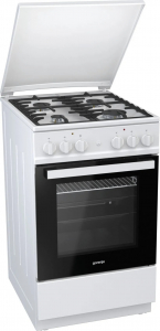 Gas\el cooker Gorenje K5142WF-B