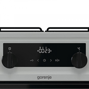 Gas cooker Gorenje KS 635 X