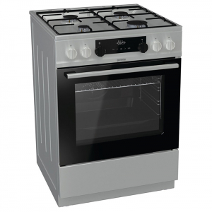 Gas cooker Gorenje KS 635 X