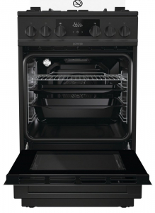 Gas\el cooker Gorenje K5341BF