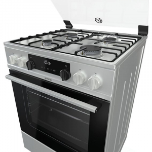 Gas cooker Gorenje K 634 XH