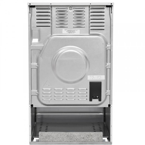 Gas\el cooker Gorenje GEC 5A10 WG