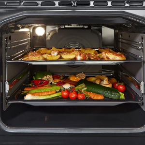 Gas\el cooker Gorenje GGI 5A21 WH