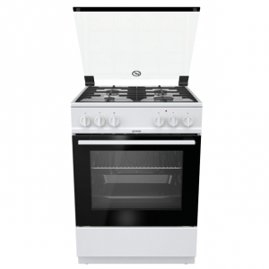 Gas cooker Gorenje K 6121 WF