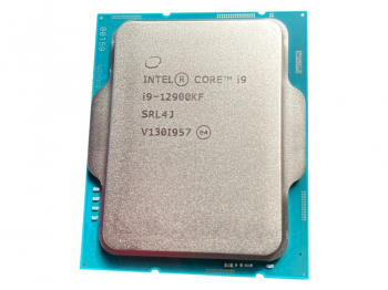 CPU Intel Core i9-12900KF 3.2-5.2GHz (8P+8E/24T, 30MB,S1700, 10nm, No Integ. Graphics, 125W) Tray