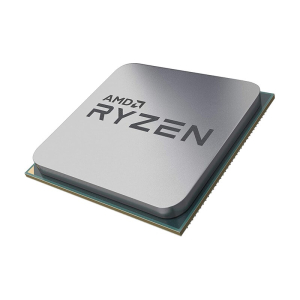 APU AMD Ryzen 5 4600G (3.7-4.2GHz, 6C/12T, L3 8MB, 7nm, Radeon Graphics, 65W), AM4, Tray