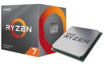 CPU AMD Ryzen 7 5800X  (3.8-4.7GHz, 8C/16T, L2 4MB, L3 32MB, 7nm, 105W), Socket AM4, Tray