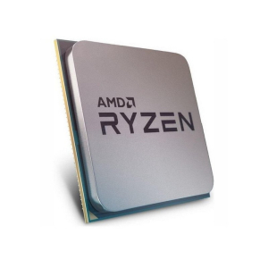 APU AMD Ryzen 5 4600G (3.7-4.2GHz, 6C/12T, L3 8MB, 7nm, Radeon Graphics, 65W), AM4, Tray