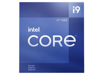 CPU Intel Core i9-12900F 2.4-5.1GHz (8P+8E/24T, 30MB,S1700, 10nm, No Integ. Graphics, 65W) Box
