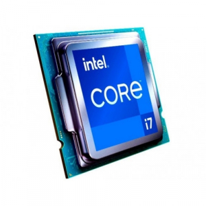 CPU Intel Core i7-11700K 3.6-5.0GHz (8C/16T,16MB, S1200, 14nm, Integ. UHD Graphics 750, 95W) Tray