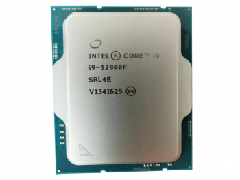CPU Intel Core i9-12900F 2.4-5.1GHz (8P+8E/24T, 30MB,S1700, 10nm, No Integ. Graphics, 65W) Tray