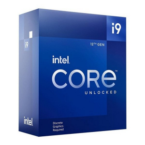 CPU Intel Core i9-12900KF 3.2-5.2GHz (8P+8E/24T, 30MB,S1700, 10nm, No Integ. Graphics, 125W) Rtl