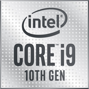 CPU Intel Core i9-10900KF 3.7-5.3GHz (10C/20T, 20MB, S1200, 14nm, No Integrated Graphics, 125W) Tray