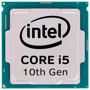 CPU Intel Core i5-10400F 2.9-4.3GHz (6C/12T, 12MB, S1200, 14nm, No Integrated Graphics, 65W) Tray