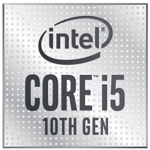 CPU Intel Core i5-10600KF 4.1-4.8GHz (6C/12T, 12MB, S1200,14nm, No Integrated Graphics, 95W) Tray