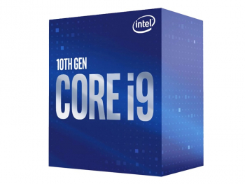 CPU Intel Core i9-10900K 3.7-5.3GHz (10C/20T, 20MB, S1200, 14nm, Integ. UHD Graphics 630, 125W) Rtl