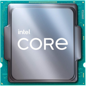 CPU Intel Core i5-11600 2.8-4.8GHz (6C/12T, 12MB, S1200,14nm, Integ. UHD Graphics 750, 65W) Tray