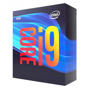 CPU Intel Core i9-9900 3.1-5.0GHz (8C/16T, 16MB, S1151,14nm, Integrated UHD Graphics 630, 65W) Box