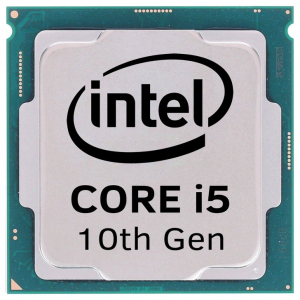 CPU Intel Core i5-10400 2.9-4.3GHz (6C/12T, 12MB, S1200, 14nm,Integrated UHD Graphics 630, 65W) Tray