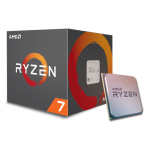 CPU AMDR7_1700_BOX