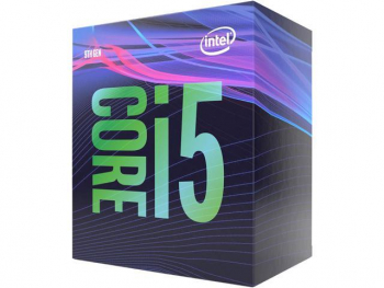 CPU i5-9400T