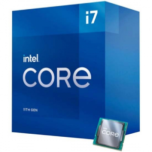 CPU i7-11700KT