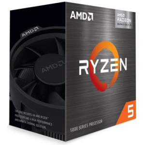 CPU AMDR5_4600G_BOX