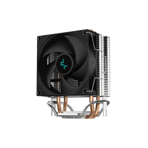 AC Deepcool "AG200" (≤30.5dB, 500-3050RPM, 36.75 CFM, 92mm, 100W, 2x6mm, 304g.)