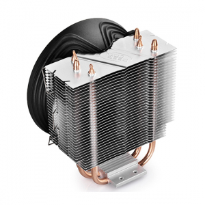 AC Deepcool "GAMMAXX 300R" (17.8-21dBA, 55.50CFM,120mm, Red LED, PWM, 130W, 429g.)