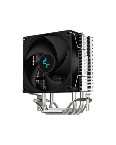 AC Deepcool "AG300 LED" (≤30.5dB, 500-3050RPM, 32.5 CFM, 92mm, LED, 150W, 3x6mm, 350g.)