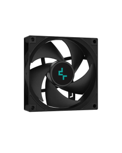 AC Deepcool "AG300 LED" (≤30.5dB, 500-3050RPM, 32.5 CFM, 92mm, LED, 150W, 3x6mm, 350g.)