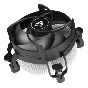 AC Arctic LGA 1700  "Alpine 17 CO" (0.5 Sone, 250-2700RPM, 92mm, PWM, 288g)