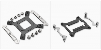 Deepcool LGA 1700 Mounting Kit for GAMMAXX 400, GT, GTE V2, C40