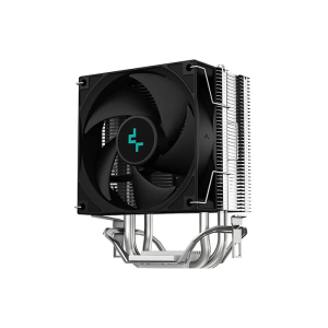 AC Deepcool "AG300 LED" (≤30.5dB, 500-3050RPM, 32.5 CFM, 92mm, LED, 150W, 3x6mm, 350g.)