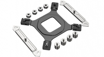 Deepcool LGA 1700 Mounting Kit for AK620, AS500, AS500 PLUS