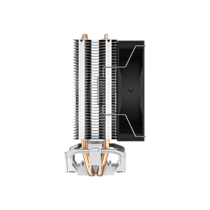 AC Deepcool "AG200" (≤30.5dB, 500-3050RPM, 36.75 CFM, 92mm, 100W, 2x6mm, 304g.)