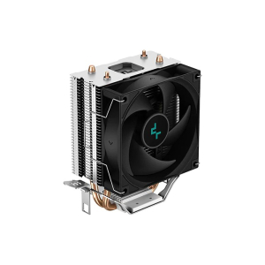 AC Deepcool "AG200" (≤30.5dB, 500-3050RPM, 36.75 CFM, 92mm, 100W, 2x6mm, 304g.)