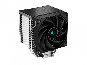 AC Deepcool "AK500" (≤31.5dB, 500-1850RPM, 68.99 CFM, 120mm, 240W, 5x6mm, 1040g.)