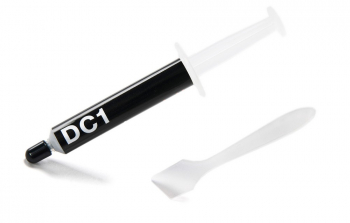 Thermal Paste be quiet! DC1 (3g, >7.5 W/m·K, -50°C to +150°C)