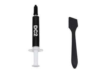 Thermal Paste be quiet! DC2 (3g, >7.5 W/m·K, -20°C to +120°C)