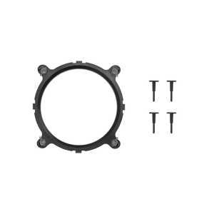 AC Deepcool "AG200" (≤30.5dB, 500-3050RPM, 36.75 CFM, 92mm, 100W, 2x6mm, 304g.)