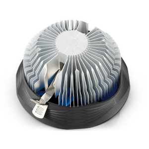 AC Deepcool "GAMMA ARCHER" (26.1dBA, 1600RPM, 54.25CFM, 120mm, 95W, 301g)