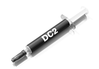 Thermal Paste be quiet! DC2 (3g, >7.5 W/m·K, -20°C to +120°C)