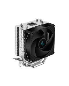 AC Deepcool "AG300 LED" (≤30.5dB, 500-3050RPM, 32.5 CFM, 92mm, LED, 150W, 3x6mm, 350g.)